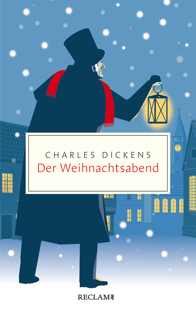 Der Weihnachtsabend main product photo