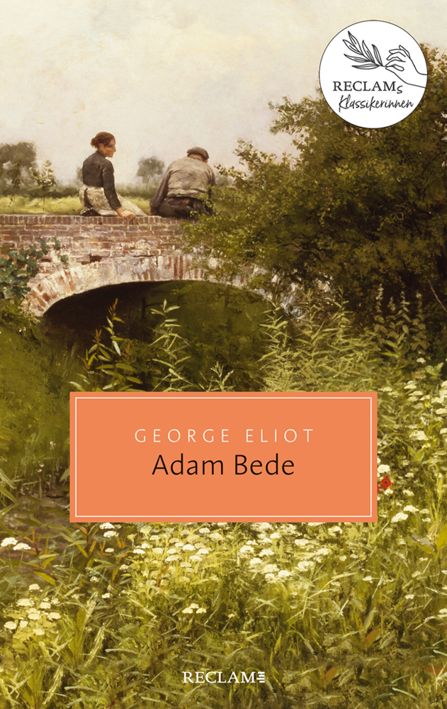 Adam Bede main product photo