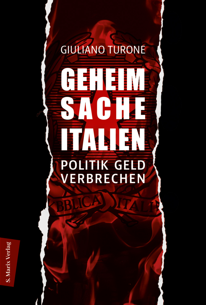 Geheimsache Italien main product photo