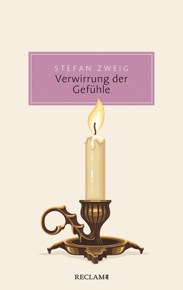 Verwirrung der Gefühle main product photo