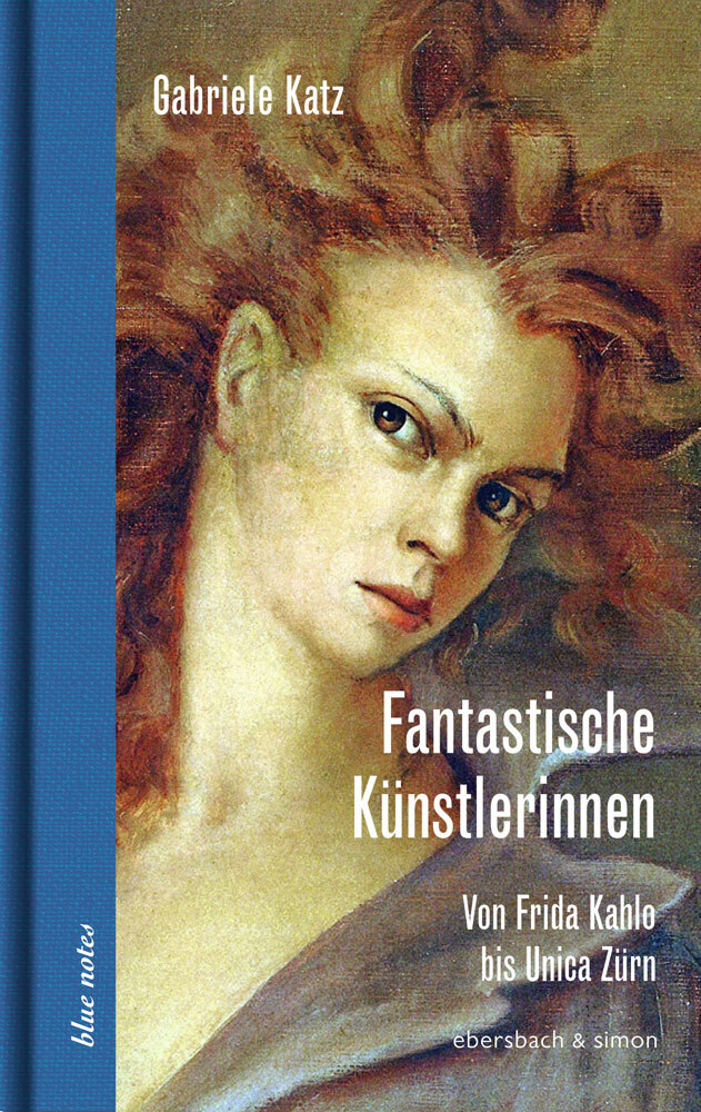 Fantastische Künstlerinnen main product photo