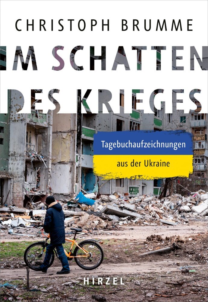 Im Schatten des Krieges main product photo