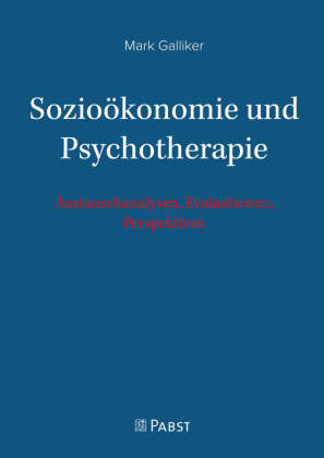 Sozioökonomie und Psychotherapie