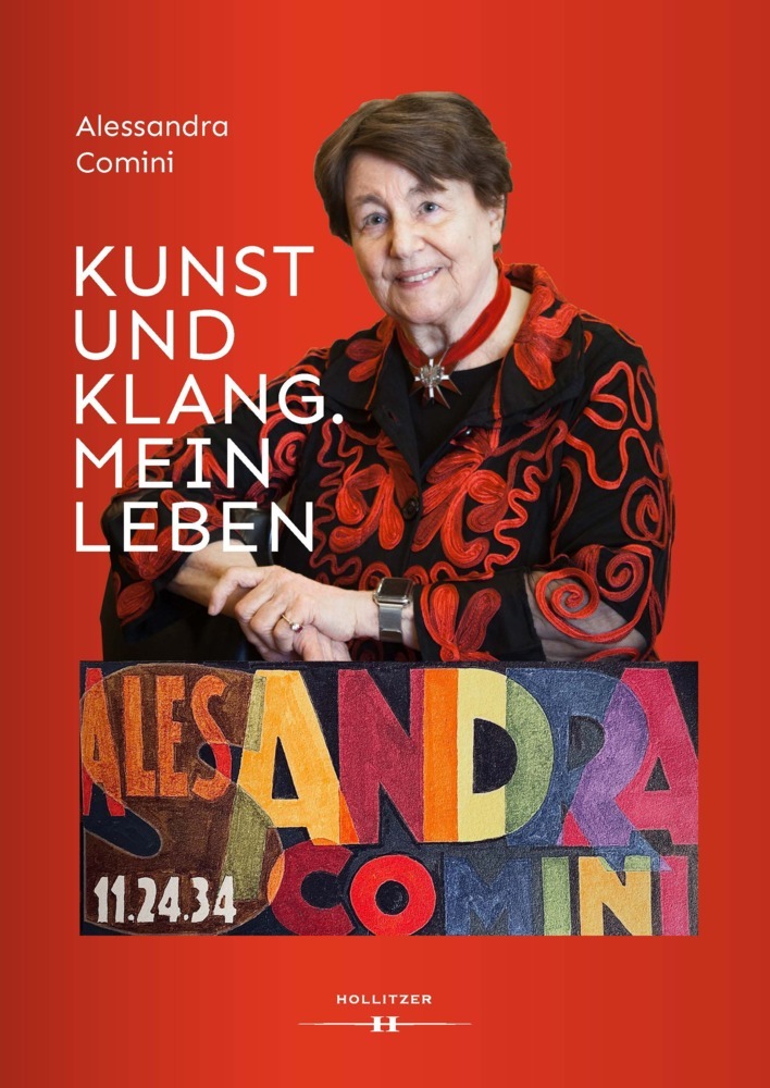 Kunst und Klang. Mein Leben main product photo