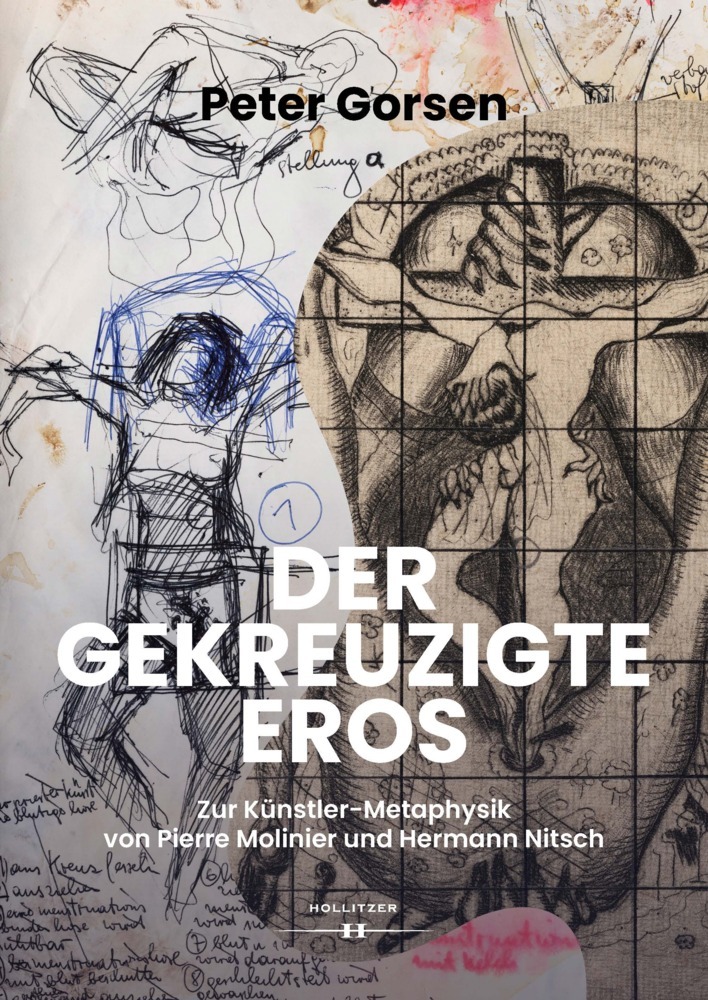 Der gekreuzigte Eros main product photo