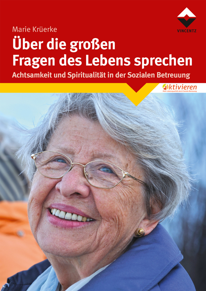 Über die großen Fragen des Lebens sprechen main product photo