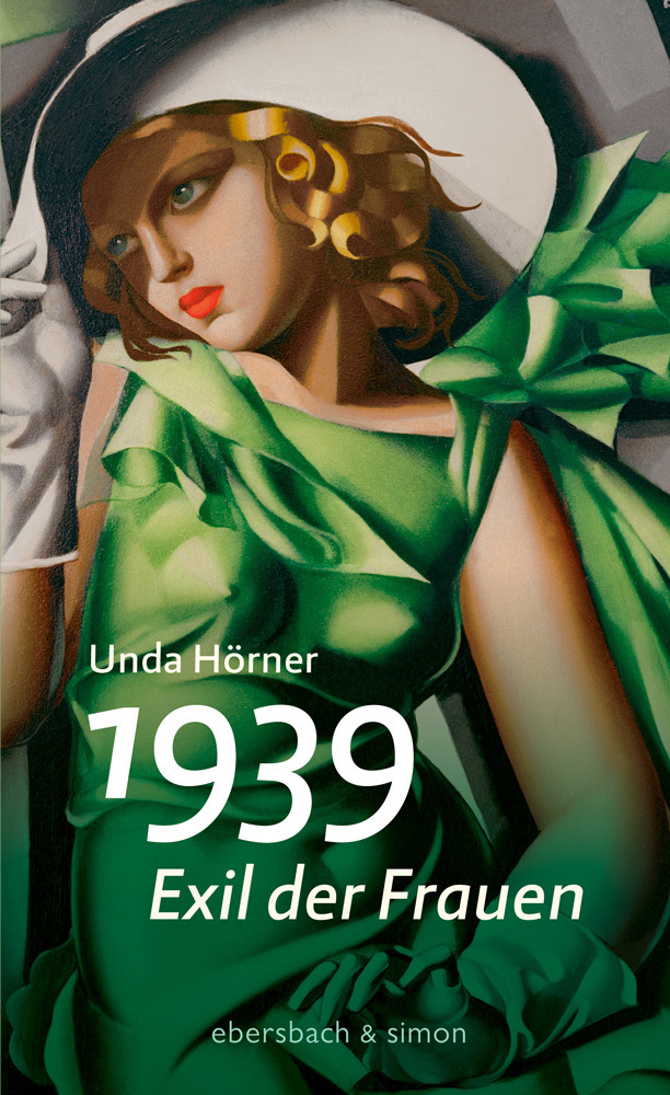 1939 - Exil der Frauen main product photo