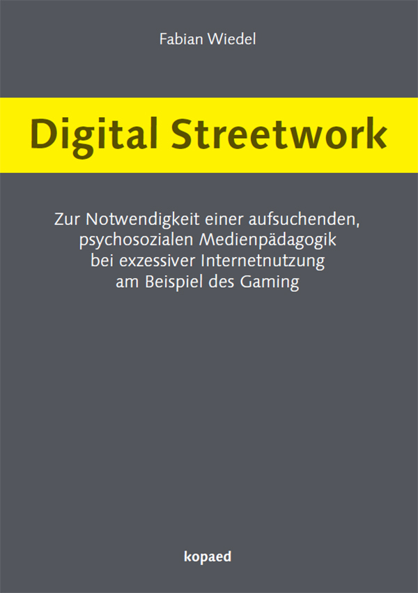 Digital Streetwork main product photo