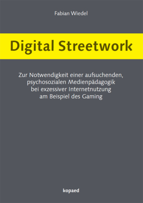 Digital Streetwork
