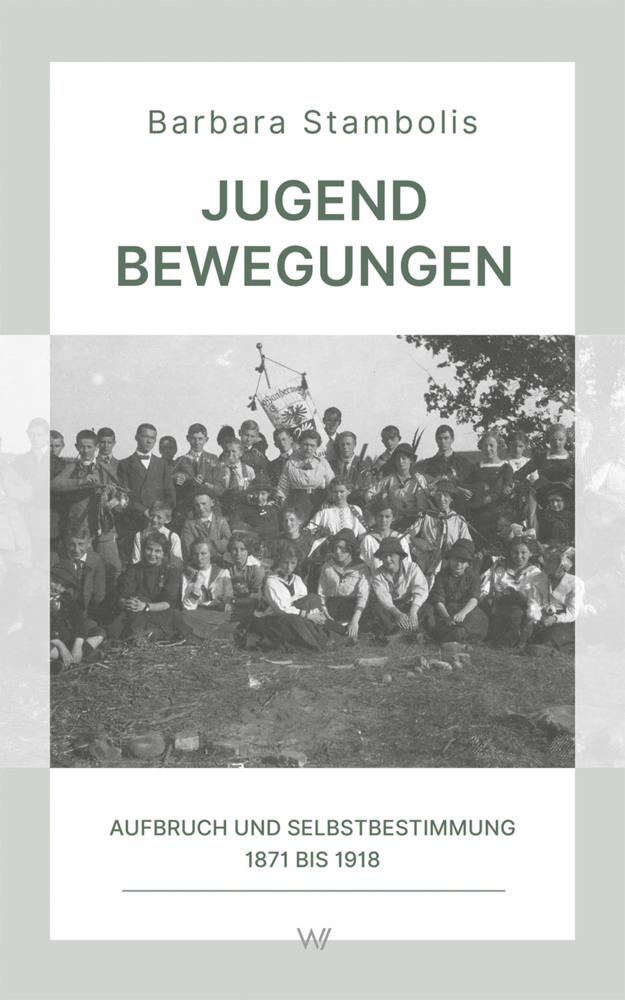 Jugendbewegungen main product photo