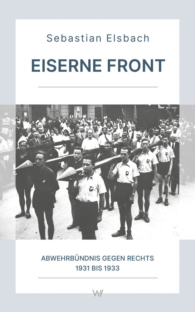 Eiserne Front main product photo