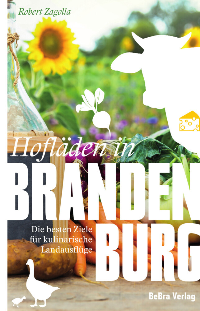 Hofläden in Brandenburg main product photo