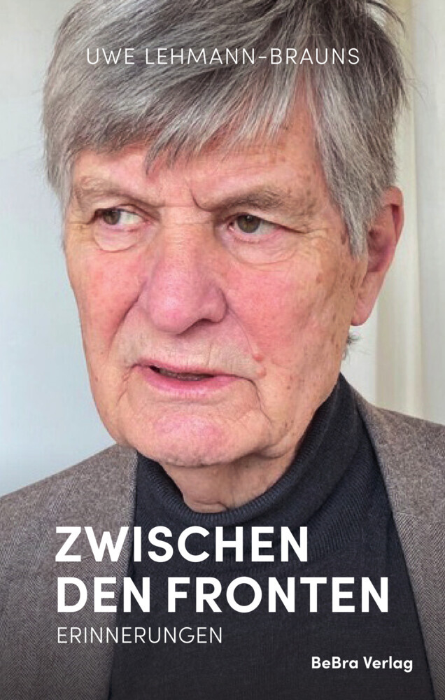 Zwischen den Fronten main product photo