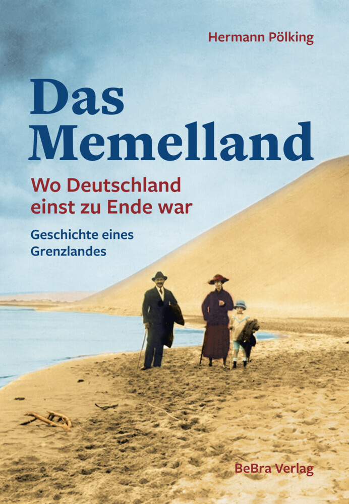 Das Memelland main product photo