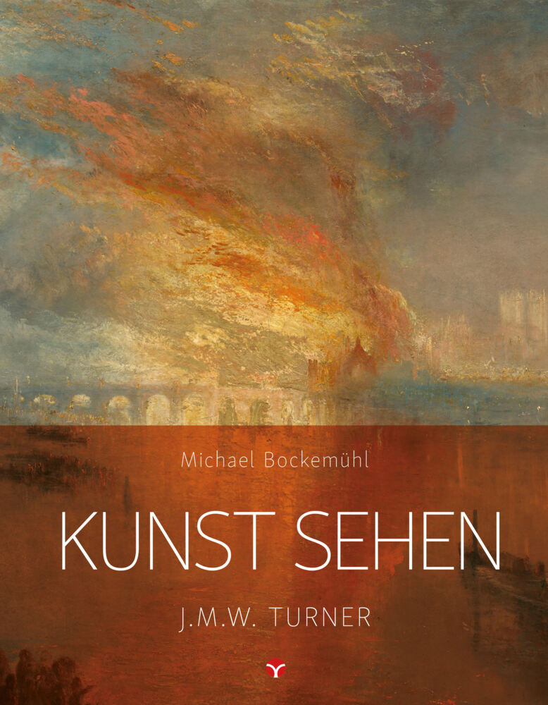 Kunst sehen - J.M.W. Turner main product photo