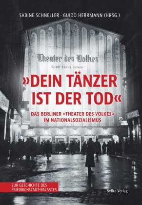 »Dein Tänzer ist der Tod«