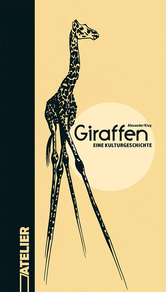 Giraffen main product photo