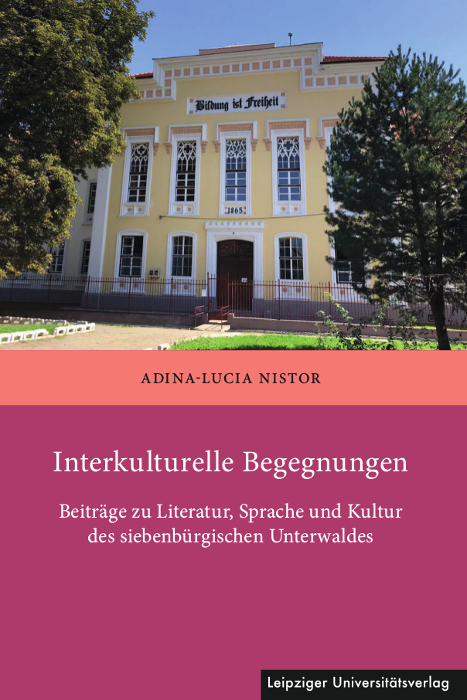 Interkulturelle Begegnungen main product photo
