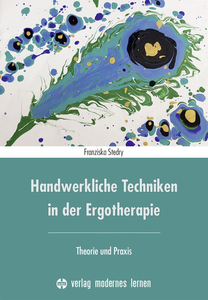 Handwerkliche Techniken in der Ergotherapie main product photo
