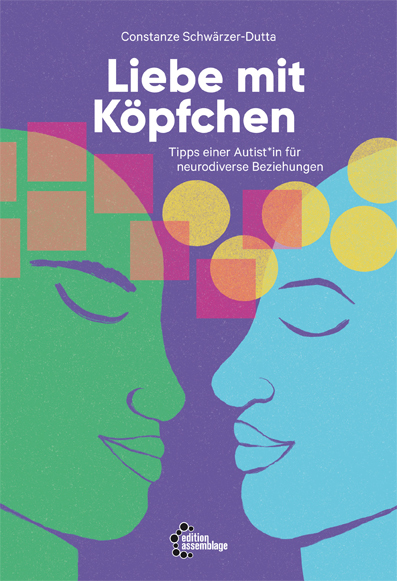 Liebe mit Köpfchen main product photo