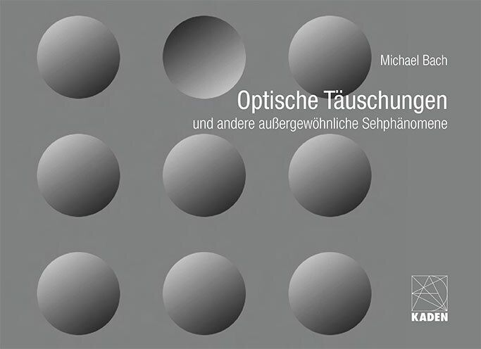 Optische Täuschungen main product photo