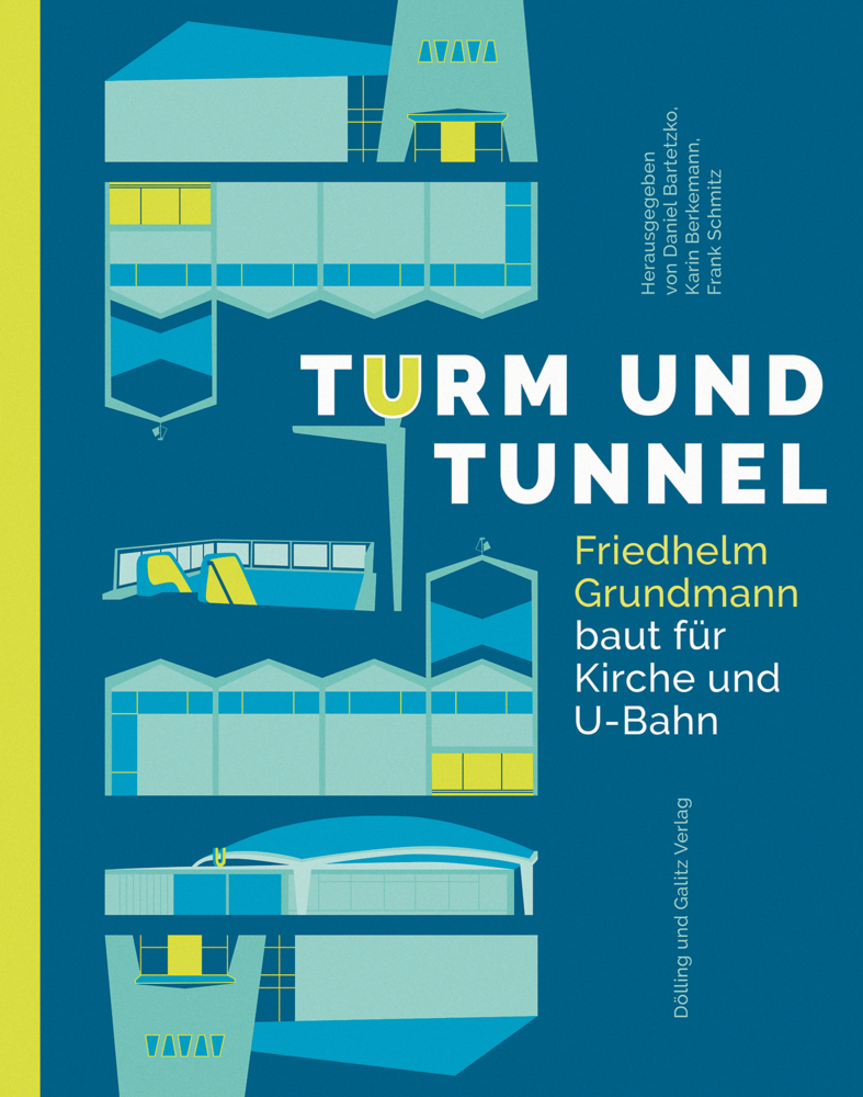 Turm und Tunnel main product photo