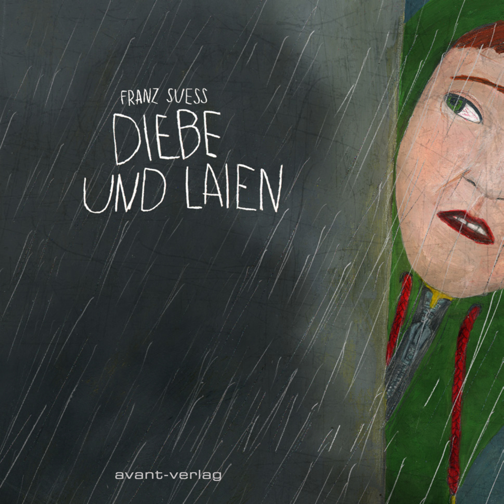 Diebe und Laien main product photo