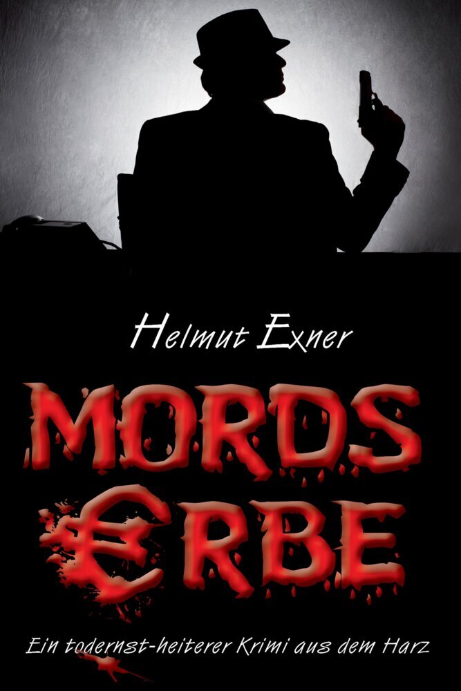 Mordserbe main product photo