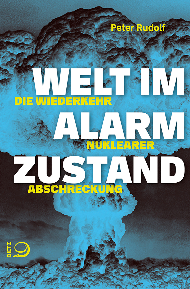 Welt im Alarmzustand main product photo