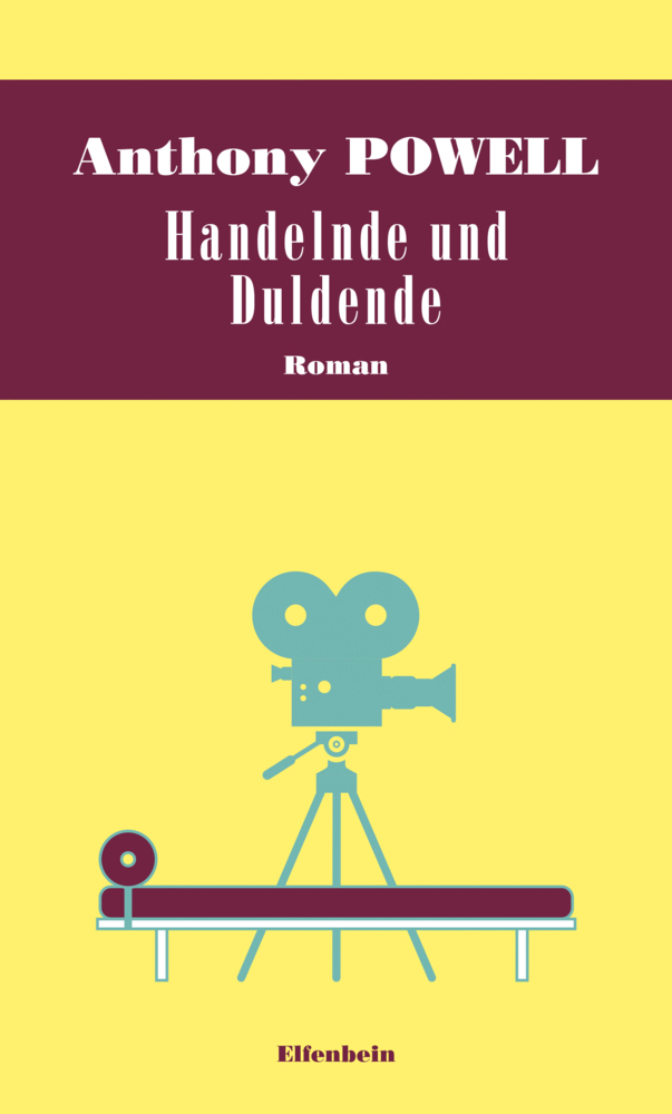 Handelnde und Duldende main product photo