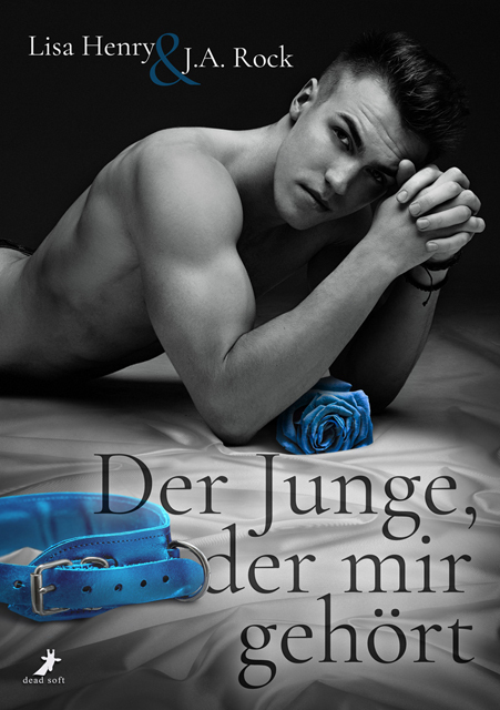 Der Junge, der mir gehört main product photo