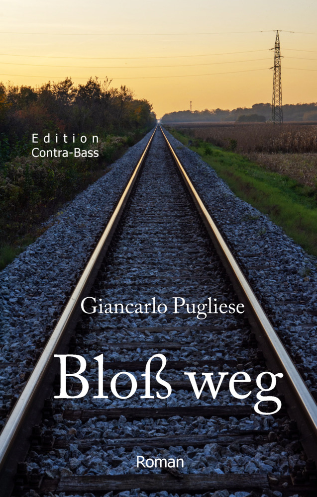 Bloss weg main product photo