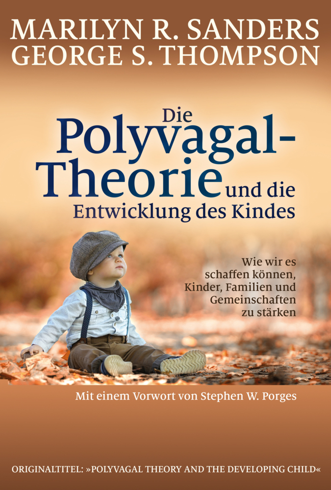 Die Polyvagal-Theorie und die Entwicklung des Kindes main product photo