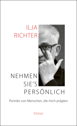 Nehmen Sie's persönlich