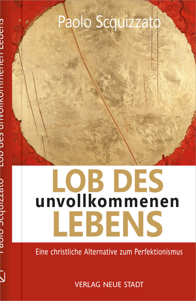 Lob des unvollkommenen Lebens main product photo