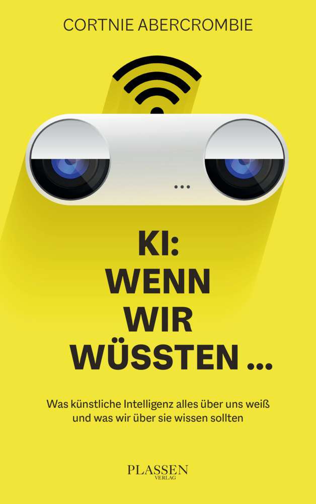 KI: Wenn wir wüssten... main product photo