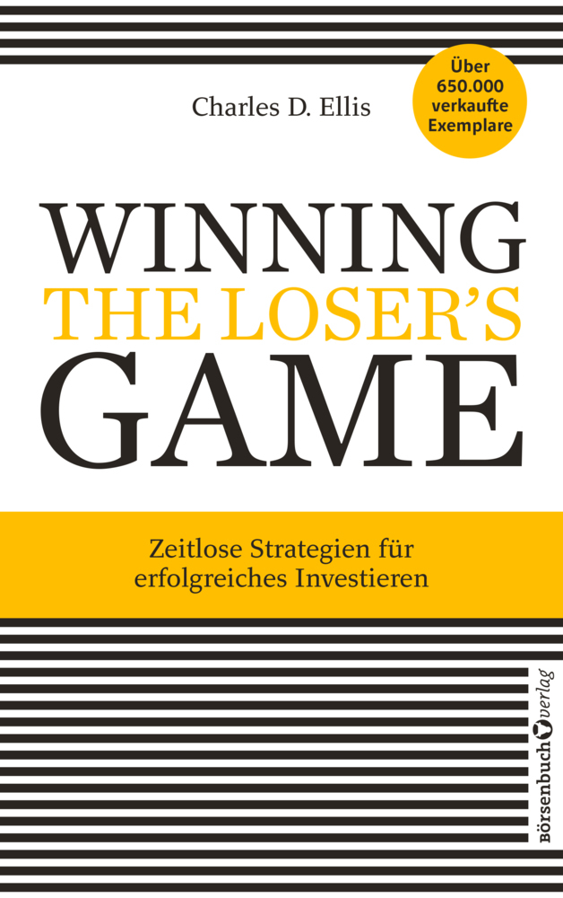 Winning the Loser's Game main product photo
