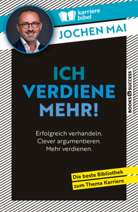 Ich verdiene mehr!
