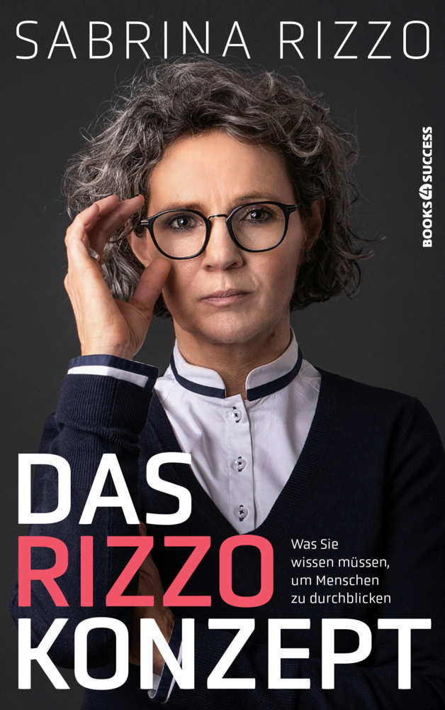 Das Rizzo-Konzept main product photo