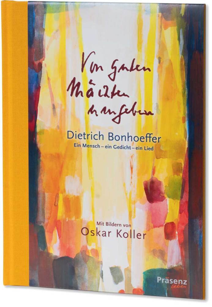 Von guten Mächten umgeben main product photo