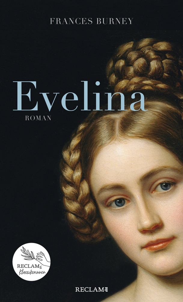 Evelina main product photo