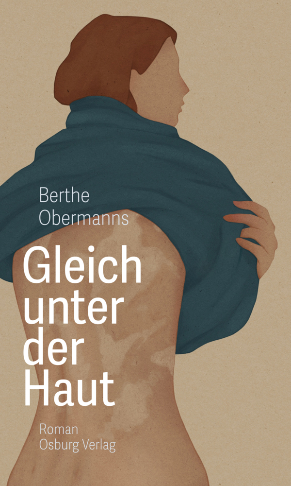 Gleich unter der Haut main product photo