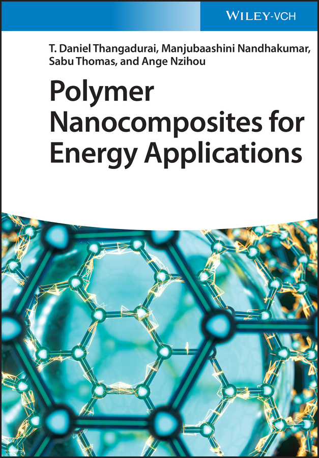 Polymer Nanocomposites for Energy Applications main product photo