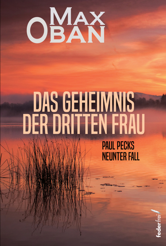Das Geheimnis der dritten Frau main product photo
