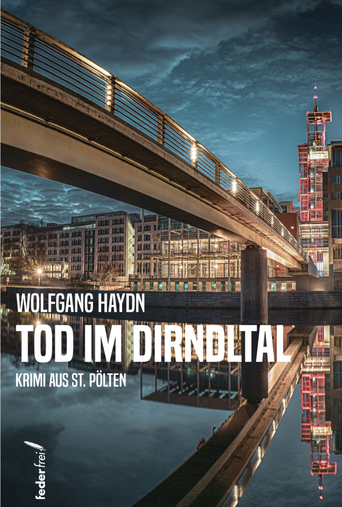 Tod im Dirndltal main product photo