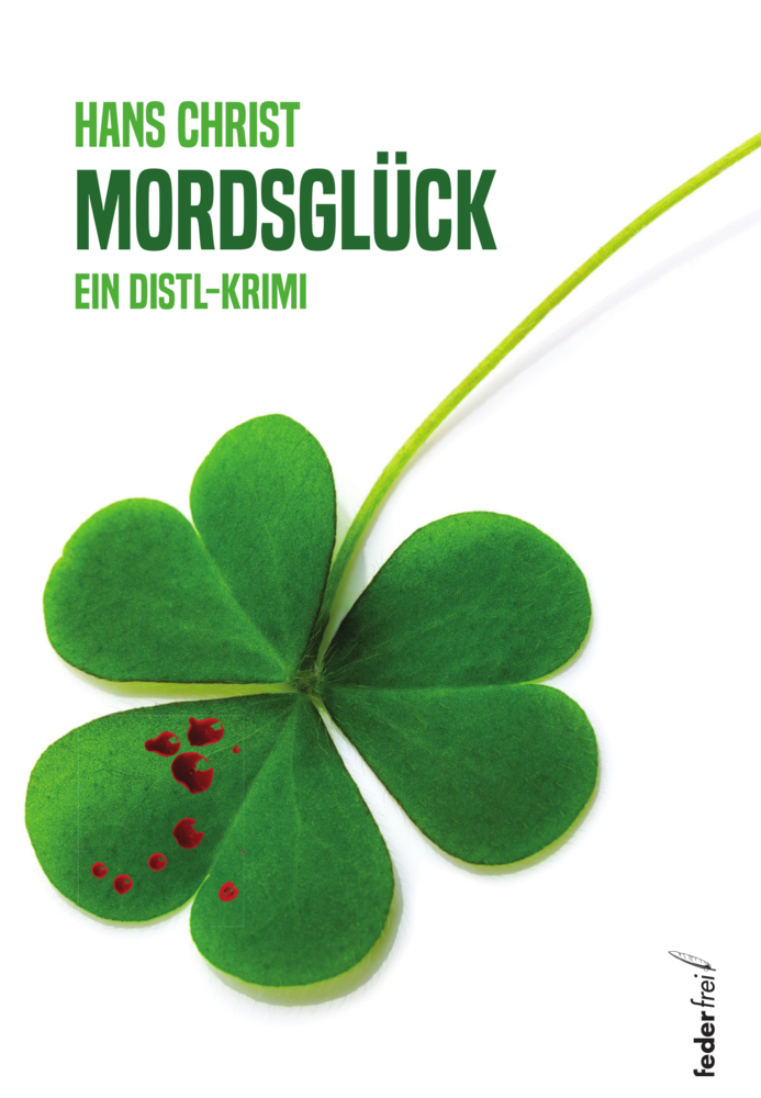 Mordsglück main product photo