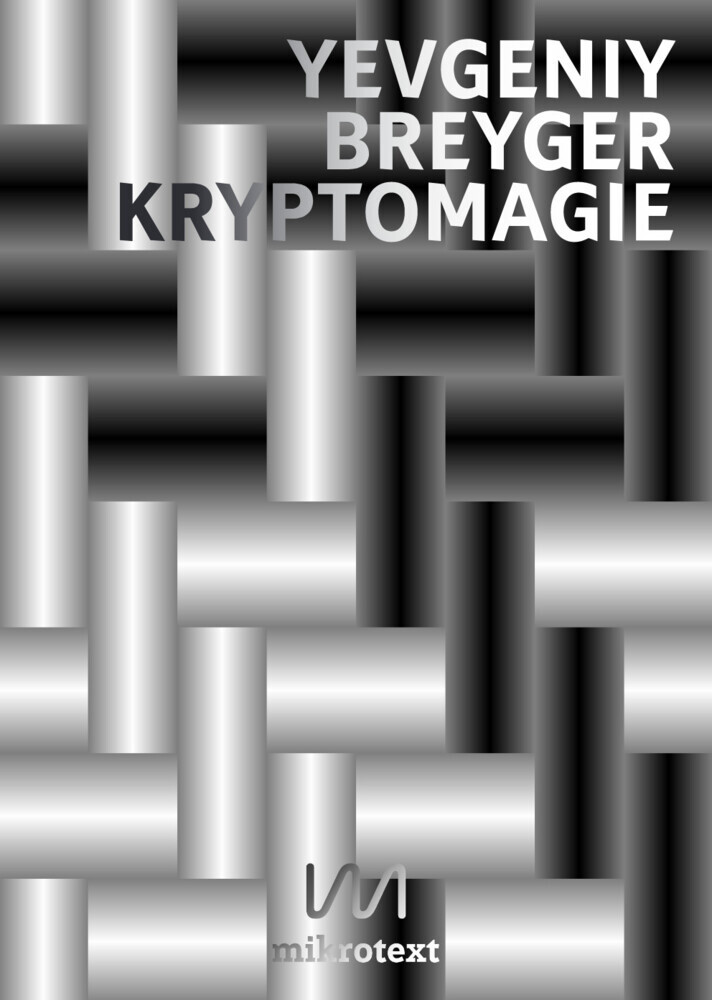 Kryptomagie main product photo