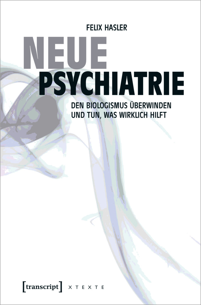 Neue Psychiatrie main product photo