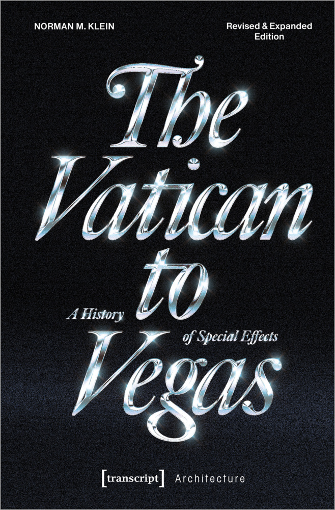 The Vatican to Vegas main product photo