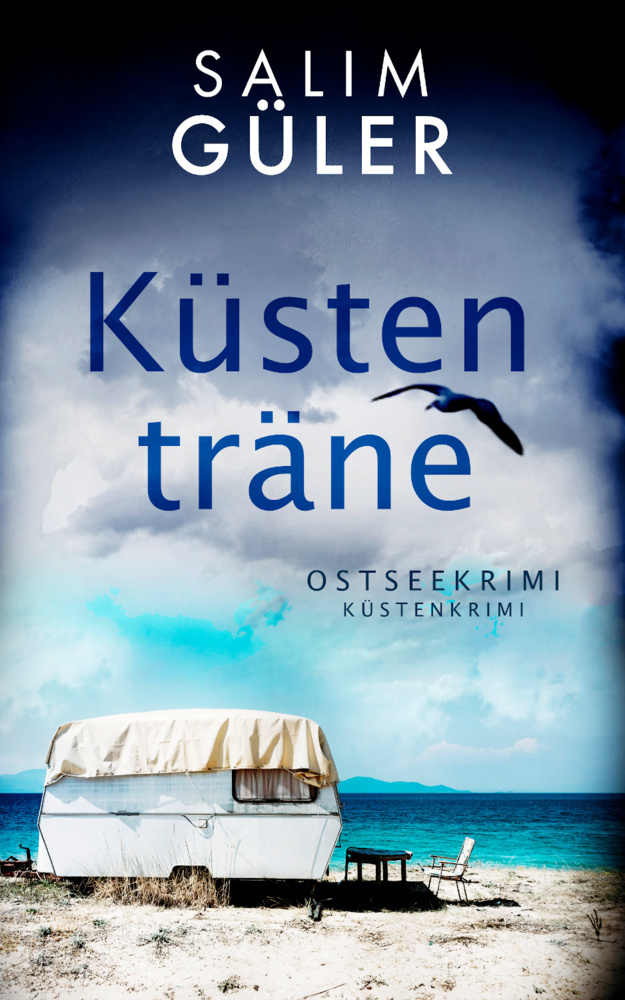 Küstenträne main product photo